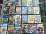 25 pc spelletjes voor maar 10 euro!, Spelcomputers en Games, 1 speler, Ophalen of Verzenden, Gebruikt, Vanaf 12 jaar