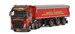 Wsi Volvo FH 4  Wigchers Schoonoord, Ophalen of Verzenden, Zo goed als nieuw, Bus of Vrachtwagen, Wsi