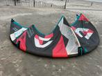 Duotone Evo Dlab 12m - Topstaat!, Watersport en Boten, Kitesurfen, Geen board, Ophalen of Verzenden, Zo goed als nieuw, Kite