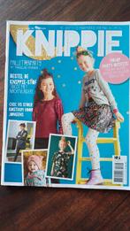 Knippie, warme naaipatronen , baby en kinderen, 44 t/m 176, Ophalen of Verzenden, Zo goed als nieuw, Kind, Knippie