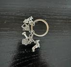 Splinternieuwe Teckel Sleutel Hanger, Ophalen of Verzenden, Nieuw