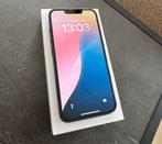 iPhone 14 - 124GB Midnight, 128 GB, 86 %, Zwart, Ophalen of Verzenden