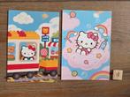 HELLO KITTY 12, Ophalen