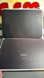 Apple MacBook Pro 16-inch Leather Sleeve Black, Apple, Nieuw, Apple, Cork, Ireland