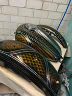 Harley davidson sportster 1200 custom set, Motoren, Ophalen of Verzenden, Gereviseerd