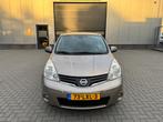 Nissan Note 1.4 Connect Edition, Voorwielaandrijving, 12 maanden, Gebruikt, 4 cilinders