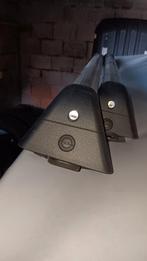 Opel Zafira Tourer C Dakdragers - Geen Dakrails, Auto diversen, Dakdragers, Ophalen, Gebruikt