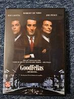 Goodfellas (dvd), Cd's en Dvd's, Dvd's | Thrillers en Misdaad, Ophalen of Verzenden, Zo goed als nieuw