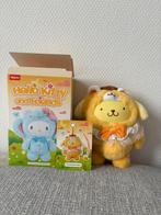 hello kitty and friends miniso pompompurin blind box sanrio, Ophalen of Verzenden