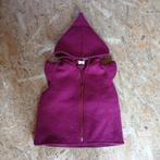 Wollen bodywarmer, Ophalen of Verzenden, Zo goed als nieuw, Jongen of Meisje, Overige typen