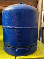 8. Campingaz gasfles 907, Ophalen, Gebruikt