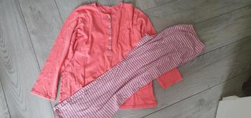 Pyjama maat M calida  beschikbaar voor biedingen