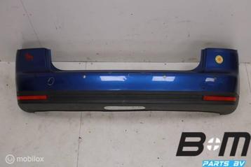Achterbumper VW Touran 1T Facelift 4x PDC 1T0807421 beschikbaar voor biedingen