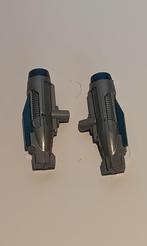 transformers - g1 ipa starscream missile launchers, G1, Ophalen of Verzenden, Nieuw, Decepticons