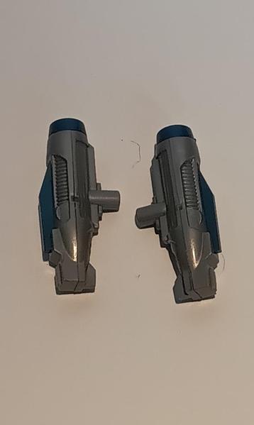 transformers - g1 ipa starscream missile launchers beschikbaar voor biedingen