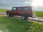 Ford F150 1990, Automaat, Achterwielaandrijving, 5000 cc, Leder