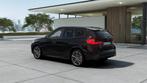 BMW iX1 eDrive20 M Sport / Panoramadak / Trekhaak / Sportsto, Zwart, Leder, Nieuw, SUV of Terreinwagen