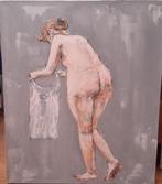 wasje naakt, Antiek en Kunst, Ophalen of Verzenden