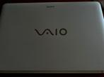 Zeer nette Sony Vaio laptop, 2 tot 3 Ghz, Ophalen of Verzenden, Zo goed als nieuw, 15 inch
