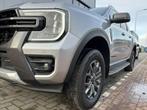 Ford RANGER 2.0 Ecoblue Wildtrak 205PK Automaat|2 zitplaatse, Auto's, Automaat, 2317 kg, Gebruikt, 4 cilinders