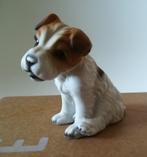 Vintage Keramieken Hond Japan, Ophalen of Verzenden, Zo goed als nieuw, Dier