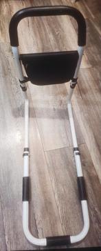 Opstap hulp, bed hulp, Ophalen, Zo goed als nieuw