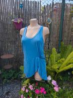 Luik strand tuniek van Bonprix nieuw maat 42,,46, Kleding | Dames, Badmode en Zwemkleding, Ophalen of Verzenden, Nieuw, Overige typen