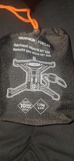 FORCLAZ MT500 Losstaande Gasbrander met Piëzo NIEUW!!, Ophalen of Verzenden, Nieuw