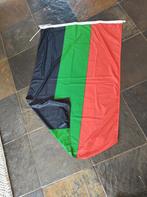 Aalsmeerse vlag voor boot of feestweekl, Ophalen of Verzenden