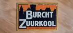 Reclame object, Ophalen of Verzenden