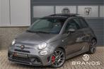 Abarth 695 1.4 T-Jet Turismo 1e eig Alle opties 180PK Uniek, Auto's, Voorwielaandrijving, 12 maanden, 15 km/l, Gebruikt