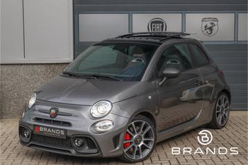Abarth 695 1.4 T-Jet Turismo 1e eig Alle opties 180PK Uniek  beschikbaar voor biedingen