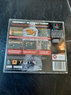 Playstation 1 spel grand theft auto 2 PS1, Spelcomputers en Games, Games | Sony PlayStation 1, Ophalen of Verzenden