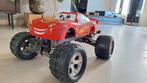 Traxxas Stampede RTR - 2 body's & nieuwe accu, Hobby en Vrije tijd, Modelbouw | Radiografisch | Auto's, Elektro, Auto offroad
