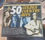 country, Ophalen of Verzenden, Gebruikt, Boxset