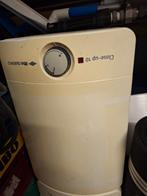 Daalderop 10 liter boiler - 2200 Watt, Doe-het-zelf en Verbouw, Zo goed als nieuw, Minder dan 20 liter, 3 t/m 5 jaar oud, Boiler
