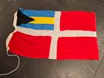 Bahama' koopvaardij vlag 95x58 cm, Ophalen