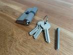 Cillinderslot Eurofix, Doe-het-zelf en Verbouw, Hang- en Sluitwerk, Ophalen of Verzenden, Nieuw, Slot