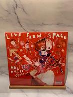 Mac Miller - Live From Space Vinyl LP, Cd's en Dvd's, Vinyl | Hiphop en Rap, Ophalen of Verzenden, 2000 tot heden, Zo goed als nieuw