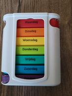 Pillen doosje, Ophalen of Verzenden, Zo goed als nieuw, Overige typen