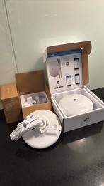 Ubiquiti NanoBeam 2AC + quickmount 2x, Computers en Software, Ophalen, Ubiquiti