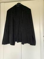 Mooi jasje Norah maat 44, Kleding | Dames, Zwart, Ophalen of Verzenden, Zo goed als nieuw, Norah