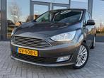 Ford C-Max 1.5 Titanium 150pk Navi Cruise Parkeerhulp Nap, Voorwielaandrijving, Stof, Euro 6, 4 cilinders