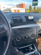 BMW 1-Serie 1.6 116I 5DR 2008 Zwart, 1-Serie, Achterwielaandrijving, 1599 cc, 4 cilinders