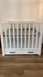 Nette box met lade en boxkleed, Ophalen, Gebruikt