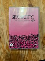 Sex and the City - The Essential Collection DVD Boxset, Verzenden, Boxset, Zo goed als nieuw, Komedie