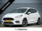 Ford Fiesta 1.0 EcoBoost ST-Line|NAVI|CARPLAY|CRUISE|CLIMATE, Voorwielaandrijving, Gebruikt, Euro 6, Met garantie (alle)