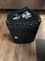 Behringer Eurolive F1320D Actieve Monitor, Ophalen