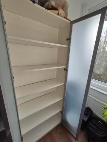 2x Ikea Billy kasten met lichte beschadiging - afbeelding 6