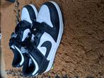 Nike dunk low maat 33, Ophalen of Verzenden, Zo goed als nieuw